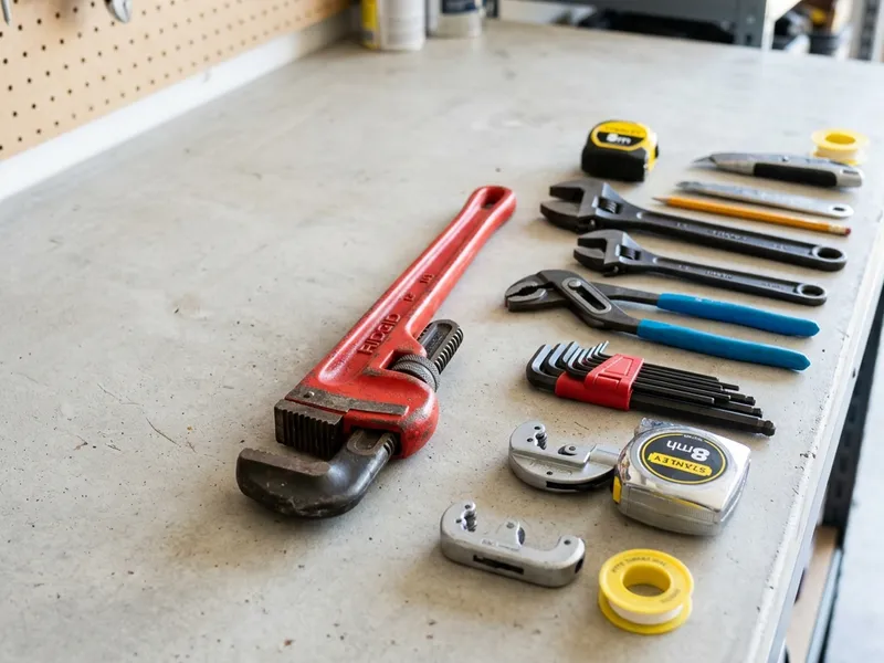 Emergency Plumber in North Fair Oaks, CA
